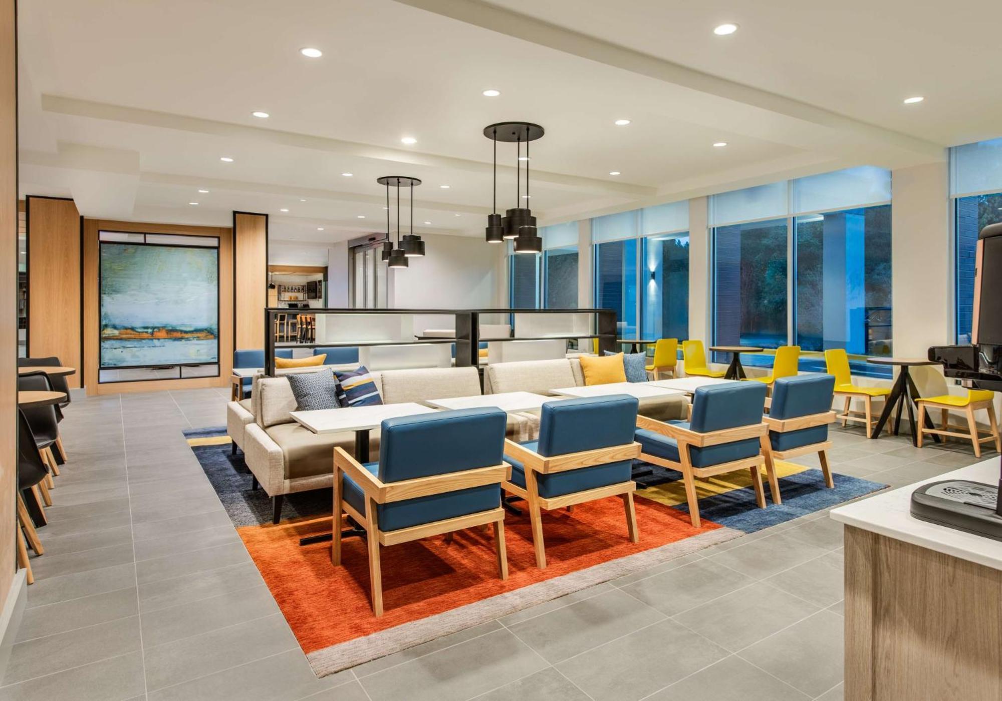 Hyatt House BWI Airport/Baltimore ลินทิคัม ภายนอก รูปภาพ