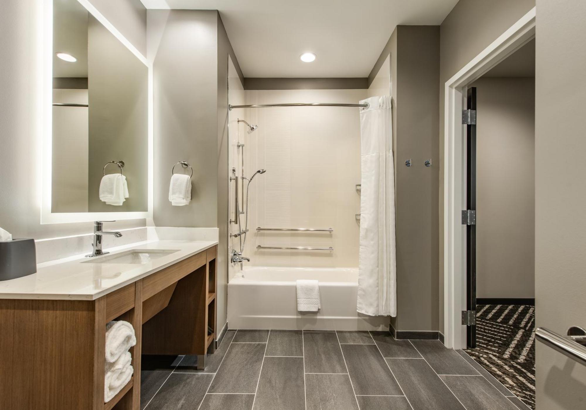 Hyatt House BWI Airport/Baltimore ลินทิคัม ภายนอก รูปภาพ