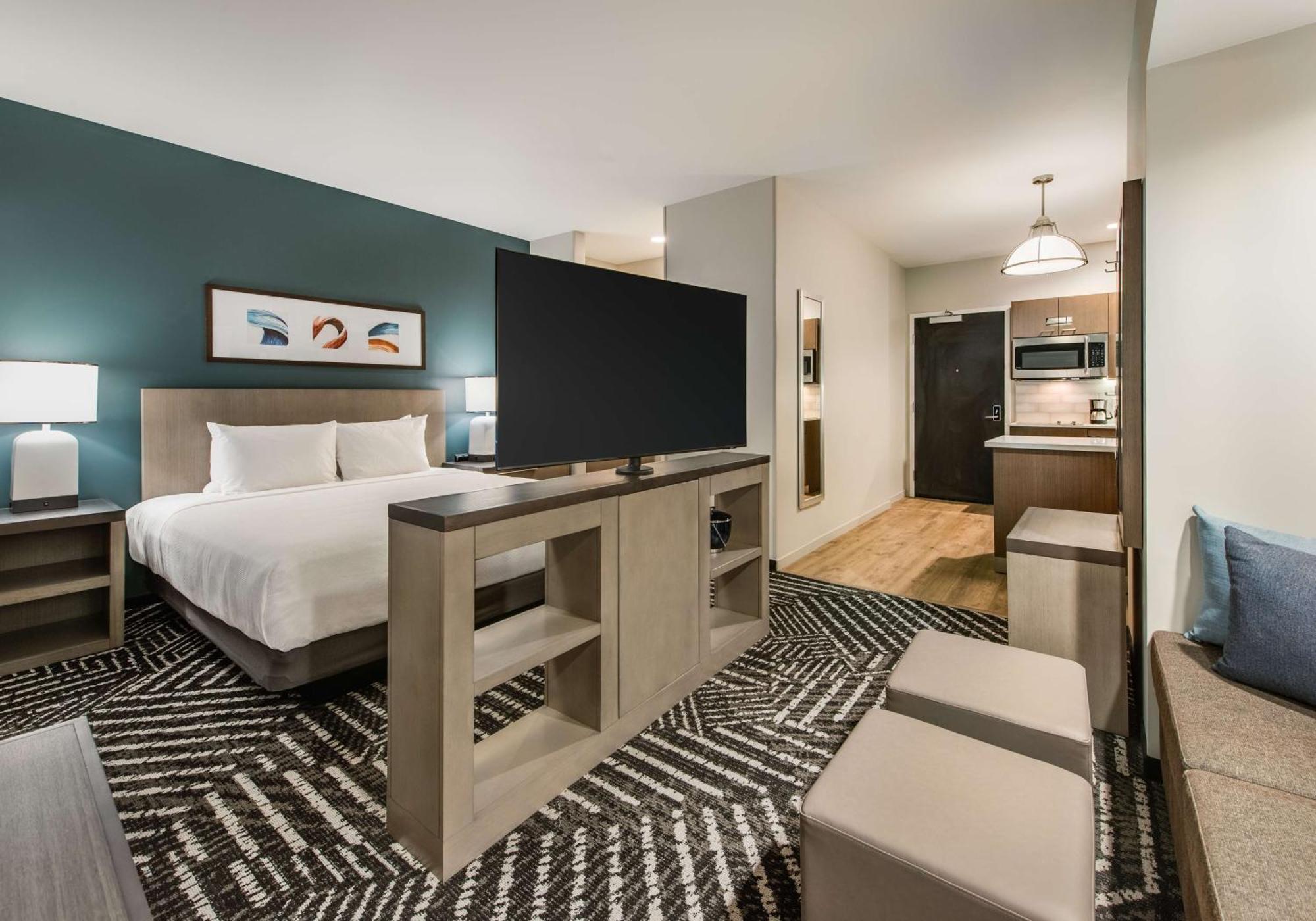 Hyatt House BWI Airport/Baltimore ลินทิคัม ภายนอก รูปภาพ