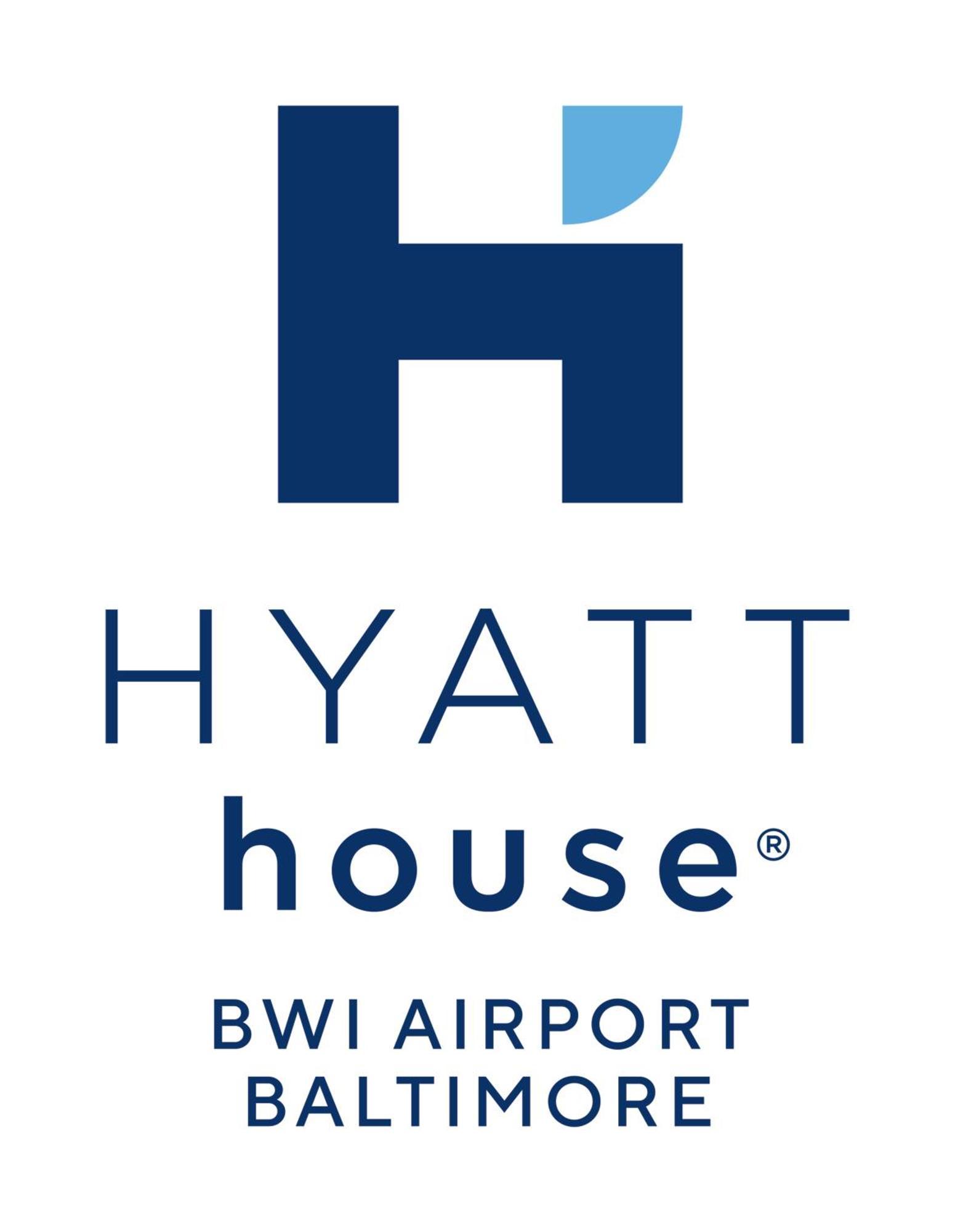 Hyatt House BWI Airport/Baltimore ลินทิคัม ภายนอก รูปภาพ